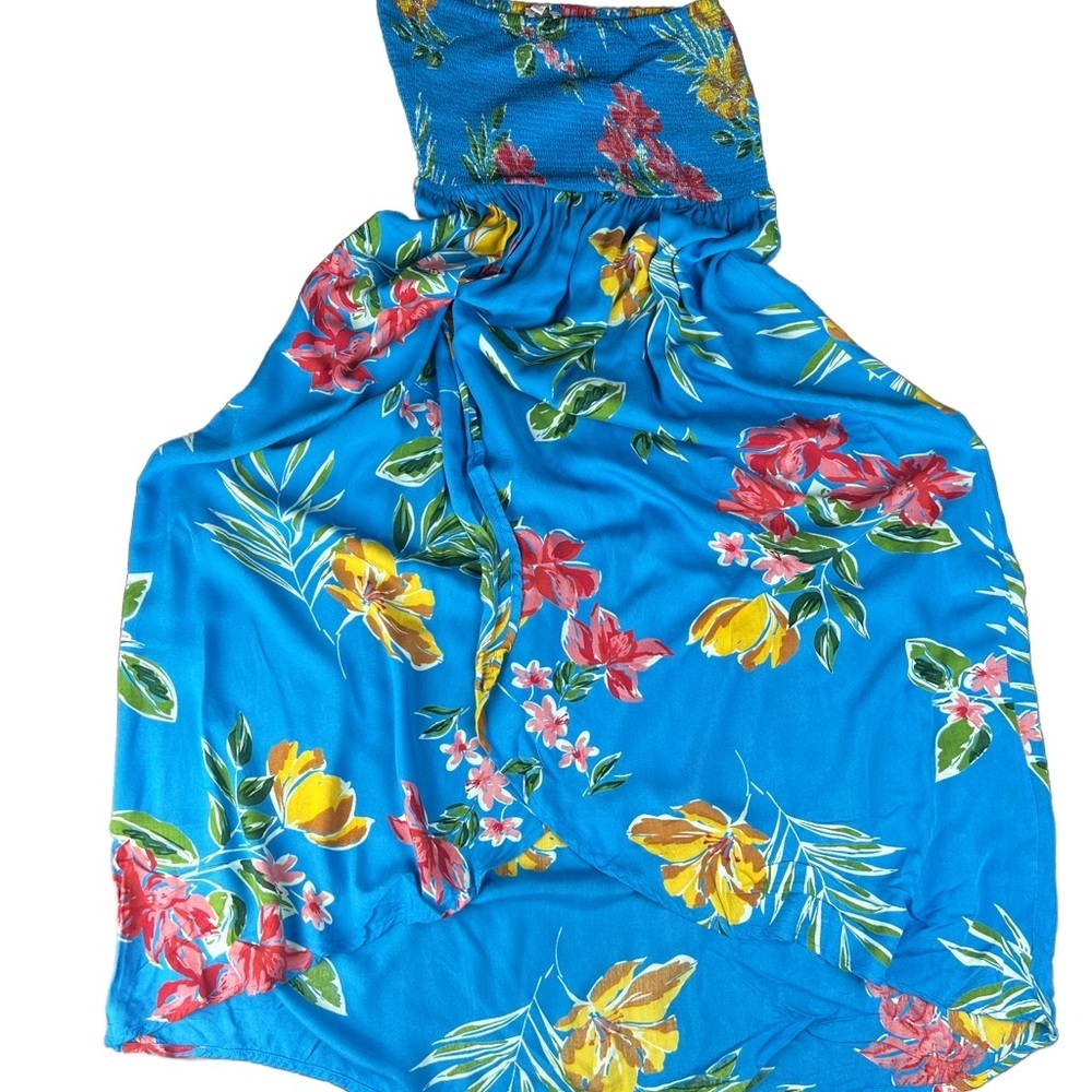 Patrons of Peace Women’s Maple Strapless Dress In Size M - Picture 6 of 6